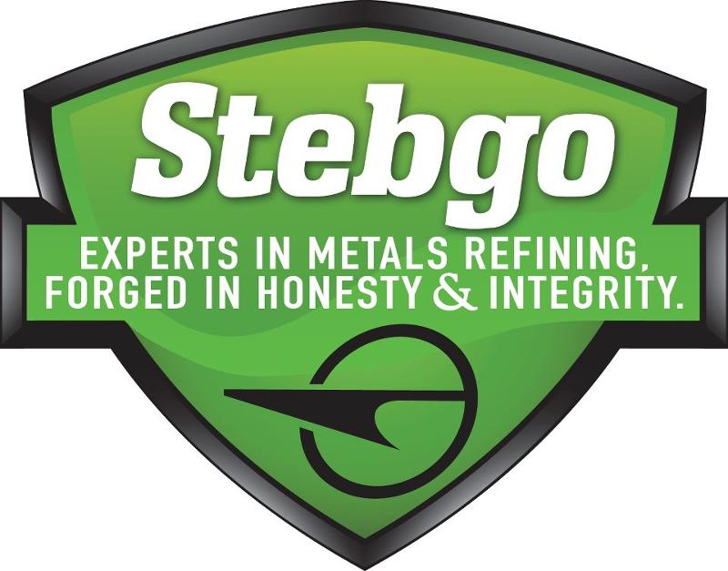 Stebgo Logo 2013